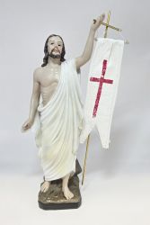 image:Image Ježíš Zmrtvýchvstalý 20,5 cm