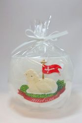 image:Image Velikonoční lucerna s beránkem