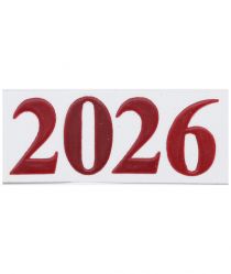 image:Image Číslo na paškál, vínové, velikost S, 25 mm