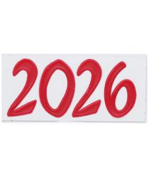 image:Image Číslo na paškál, červené, velikost M, 35 mm