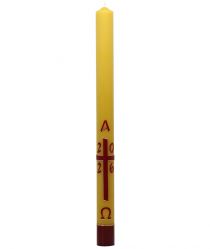 image:Image Paškál - 2 kg, standard, včelí vosk