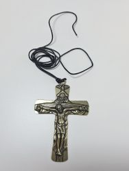 image:Image Kříž Nejsvětější Trojice se šňůrkou