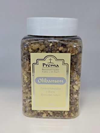 image:Image Kadidlo přírodní Olibanum 280g