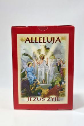 image:Image Puzzle mini - Ježíš žije