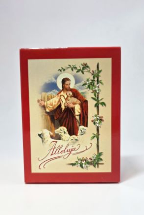 image:Image Puzzle mini - Dobrý pastýř