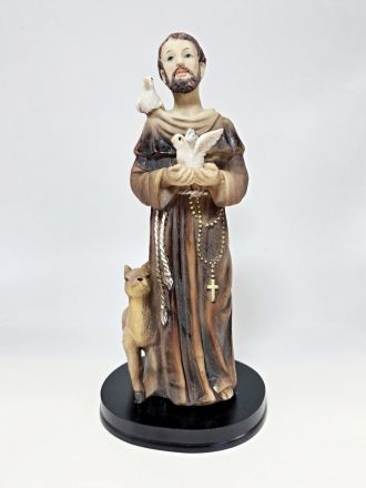 image:Image Svatý František, 22 cm