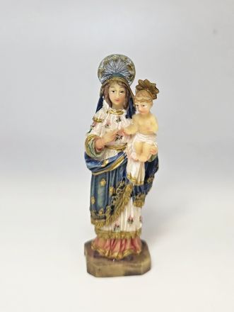 image:Image Panna Maria s dítětem 8 cm