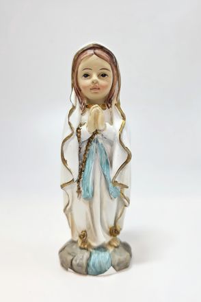 image:Image Panna Maria Lurdská 10cm