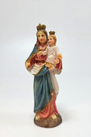 image:Image Panna Maria Pomocnice křesťanů 7,5 cm