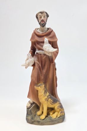 image:Image Svatý František, 11,5 cm