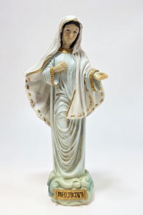 image:Image Panna Maria Medžugorská 13 cm
