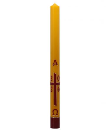 image:Image Paškál - 1 kg, standard A, 100% včelí vosk