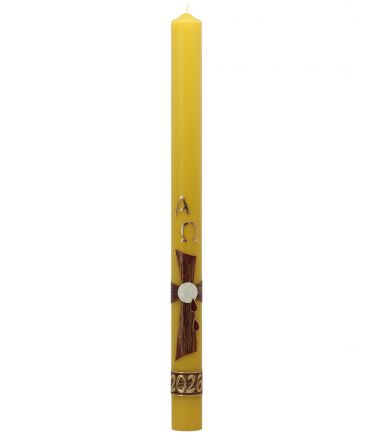 image:Image Paškál - 2 kg, luxus E, včelí vosk