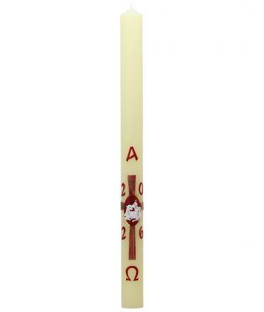 image:Image Paškál - 3 kg, luxus F, slonová kost