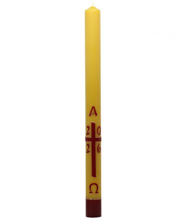 image:Image Paškál - 2 kg, standard, včelí vosk