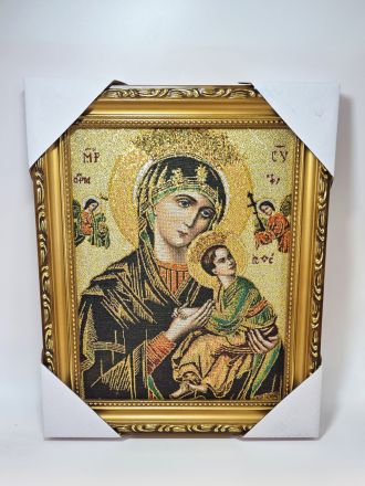 image:Image Obraz Panna Maria, Matka Ustavičné pomoci