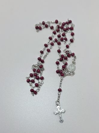 image:Image Růženec v lahvičce, medailka PM Neposkvrněná