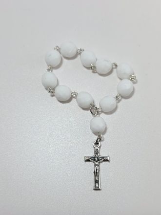 image:Image Růženec desátek, bílý větší