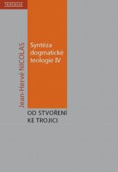 image:Image Syntéza dogmatické teologie IV, Od stvoření ke Trojici - Nicolas Jean-Hervé