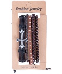 image:Image Náramek ozdobný, 4 druhy v balíčku