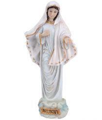 image:Image Panna Maria Medžugorská 13 cm