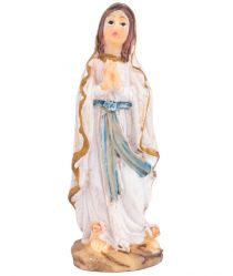 image:Image Panna Maria Lurdská 7,5 cm