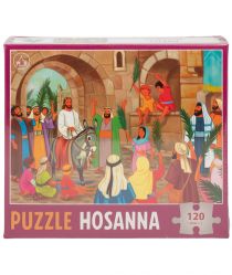 image:Image Puzzle - Hosanna 120 dílků