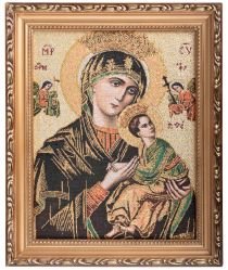 image:Image Obraz Panna Maria, Matka Ustavičné pomoci