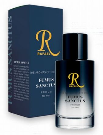 image:Image Parfém Fumus Sanctus 50 ml (for men)