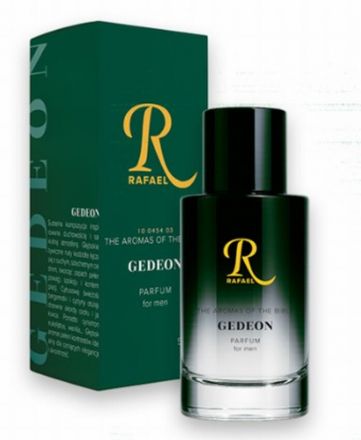 image:Image Parfém Gedeon 50 ml (for men)