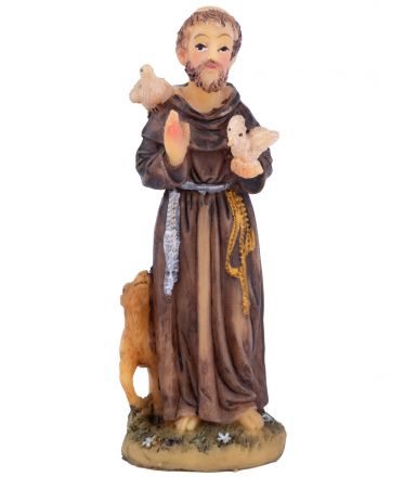 image:Image Svatý František, 7,5 cm