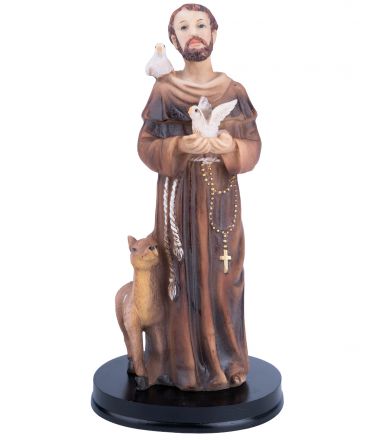 image:Image Svatý František, 22 cm