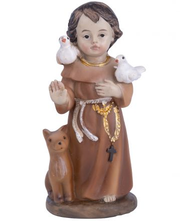 image:Image Svatý František, 10 cm