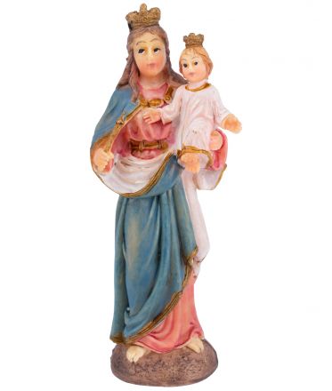 image:Image Panna Maria Pomocnice křesťanů 7,5 cm