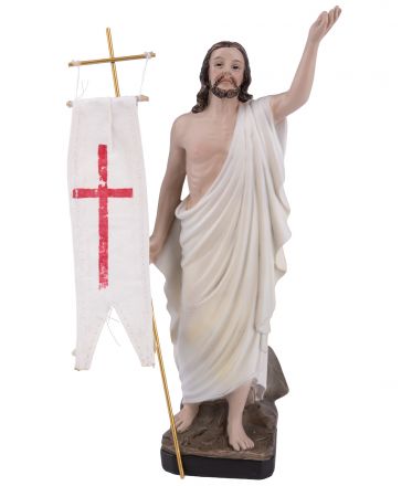 image:Image Ježíš Zmrtvýchvstalý 20,5 cm