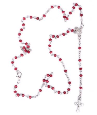 image:Image Růženec v lahvičce, medailka PM Neposkvrněná