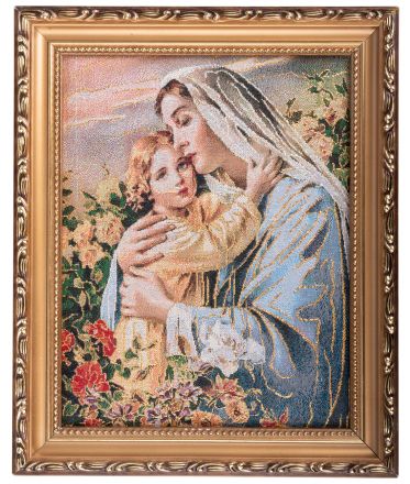 image:Image Obraz Panna Maria s Dítětem