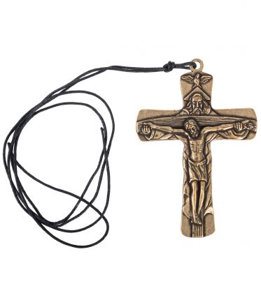 image:Image Kříž Nejsvětější Trojice se šňůrkou