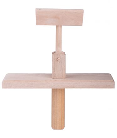 image:Image Klapačka dřevěná - větší