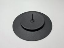 image:Image Svícen pokovaný malý 10 cm