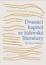 image:Image Dvanáct kapitol ze židovské literatury