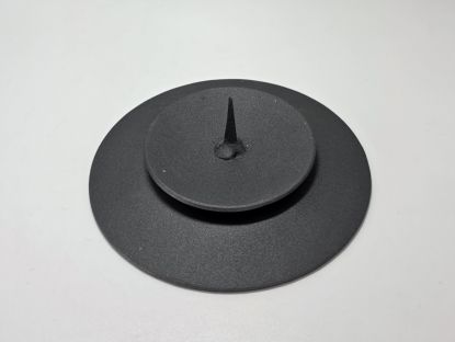 image:Image Svícen pokovaný malý 10 cm