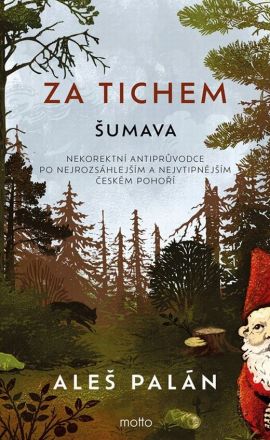 image:Image Za tichem - Šumava