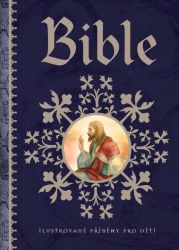 image:Image Bible – Ilustrované příběhy pro děti