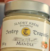 image:Image Sladký krém - mandle