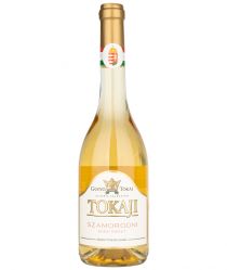 image:Image Tokaji Szamorodni édes 2021, 0,5 l