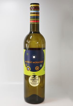 image:Image Muškát moravský 2025