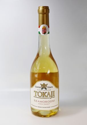 image:Image Tokaji Szamorodni édes 2021, 0,5 l