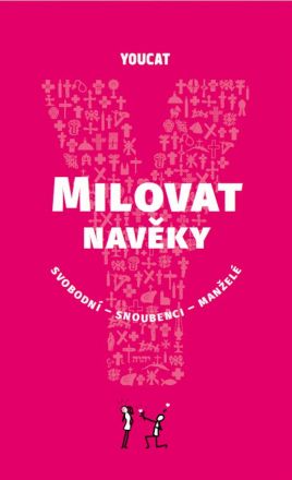 image:Image YouCat - milovat navěky