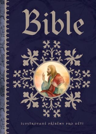 image:Image Bible – Ilustrované příběhy pro děti